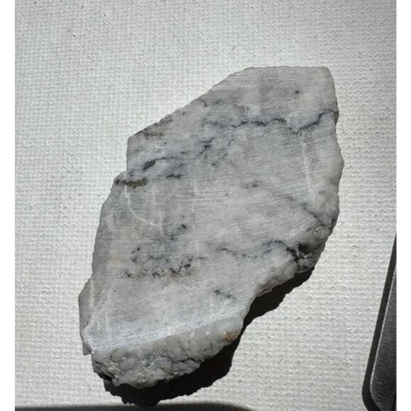 Gold in Quartz Specimens - 90 grams - Collection of 4 - 16 to 1 Mine, California - Picture 9 of 11